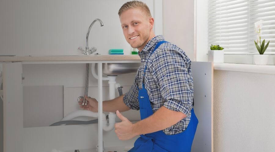 Emergency Plumbing Repair in Centreville, MD